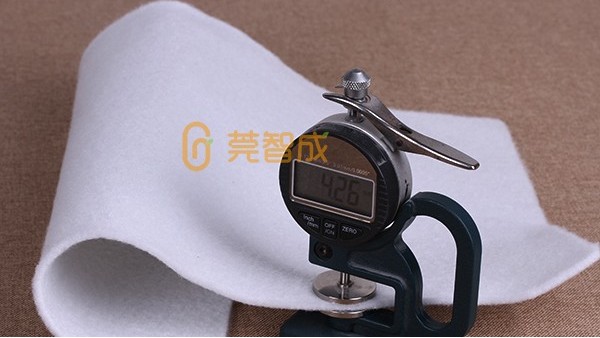 熱熔定型無紡布-牢度強，不塌陷