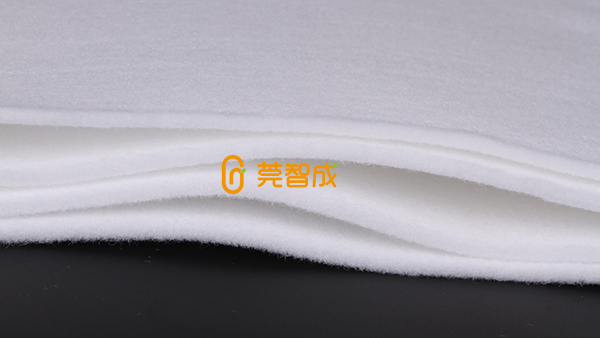 耐高溫針刺棉是用什么材質(zhì)制成的？